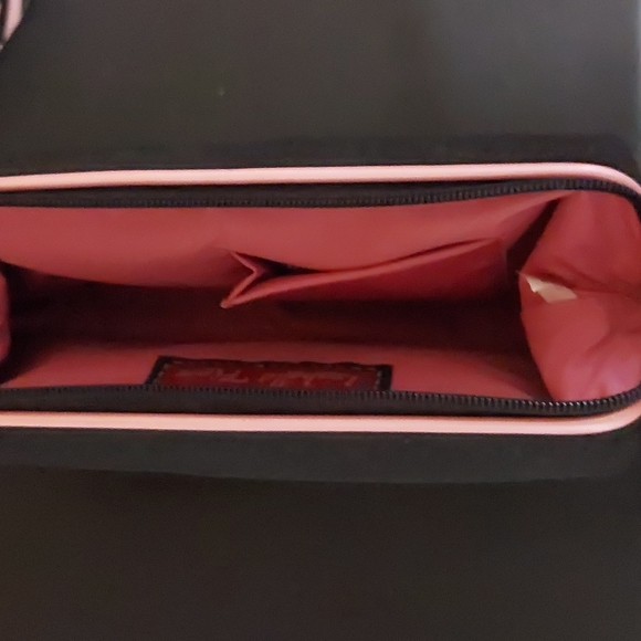 Isabella Fiore Daddys Girl cosmetic bag - Picture 7 of 7